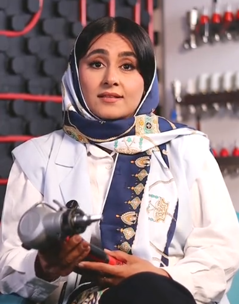 دستگاه جادویی اکسپندر